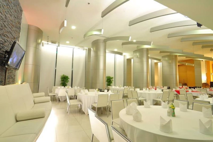 Mayflower Grande Hotel Hat Yai, หาดใหญ่, ประเทศไทย