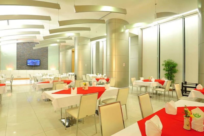 Mayflower Grande Hotel Hat Yai, หาดใหญ่, ประเทศไทย