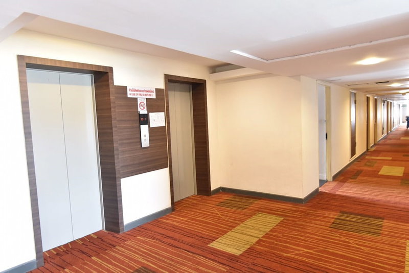 Mayflower Grande Hotel Hat Yai, หาดใหญ่, ประเทศไทย