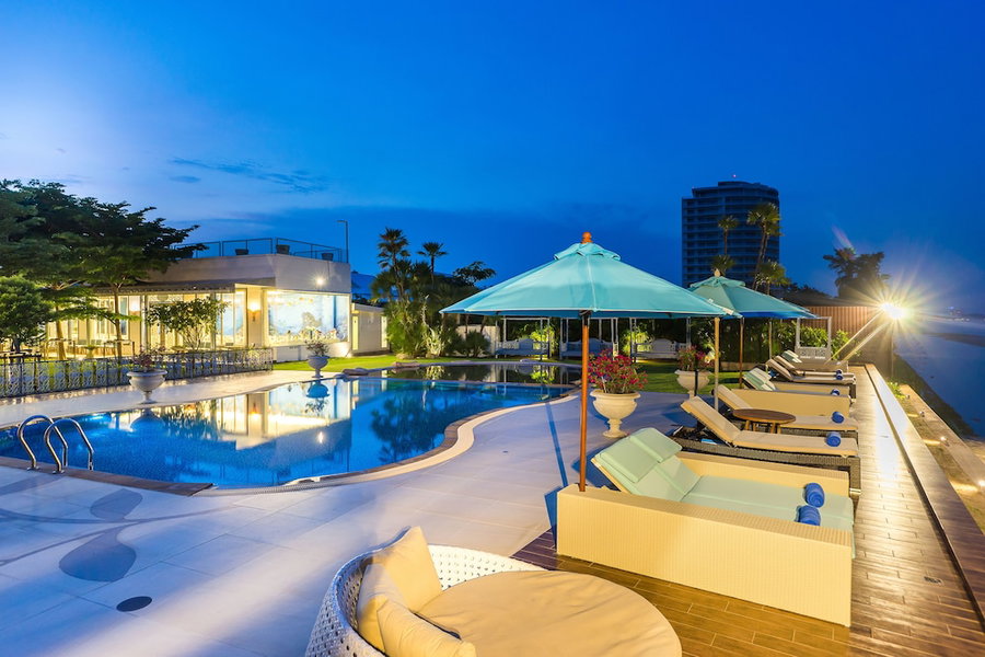 My Vimarn Hua Hin, Hua Hin, ประเทศไทย
