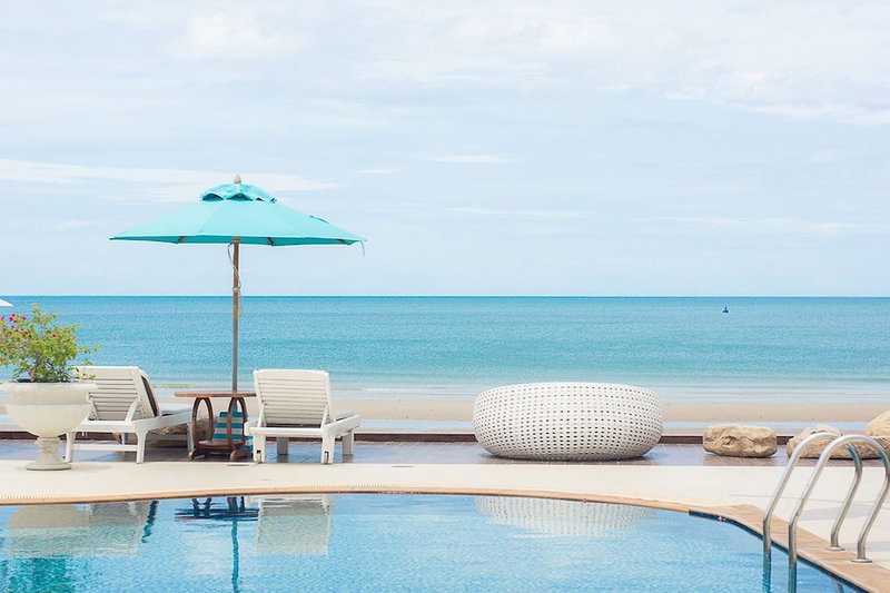 My Vimarn Hua Hin, Hua Hin, ประเทศไทย