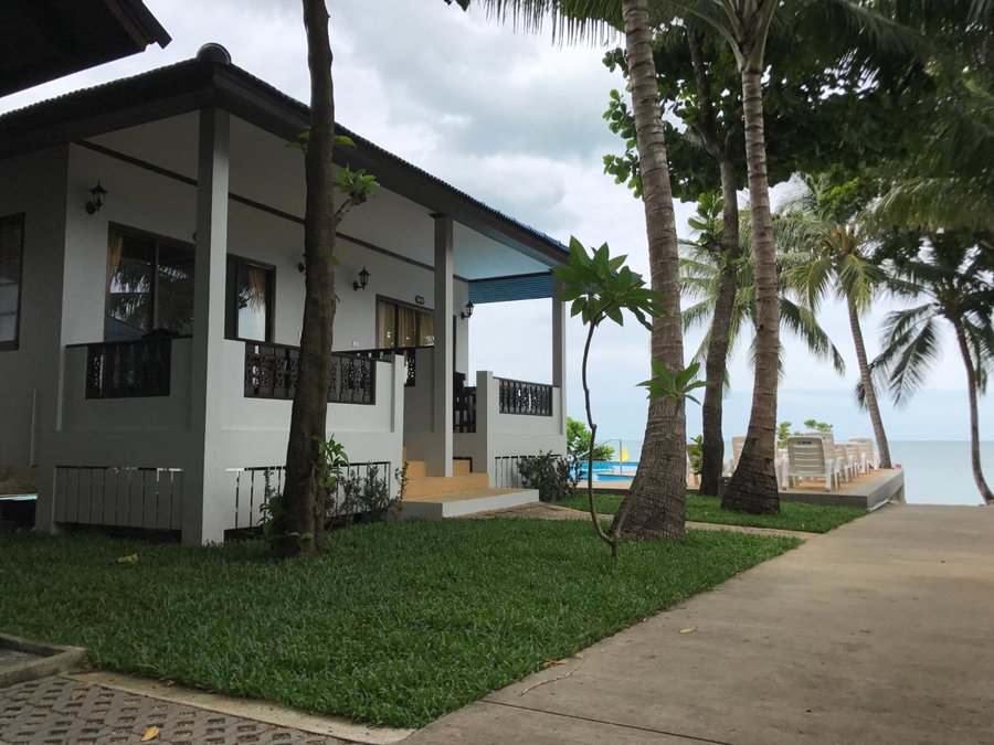 Marina Beach Resort - SHA Extra Plus, Ko Samui, ประเทศไทย