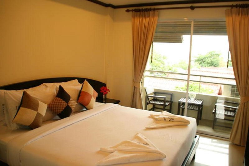 Marina Beach Resort - SHA Extra Plus, Ko Samui, ประเทศไทย