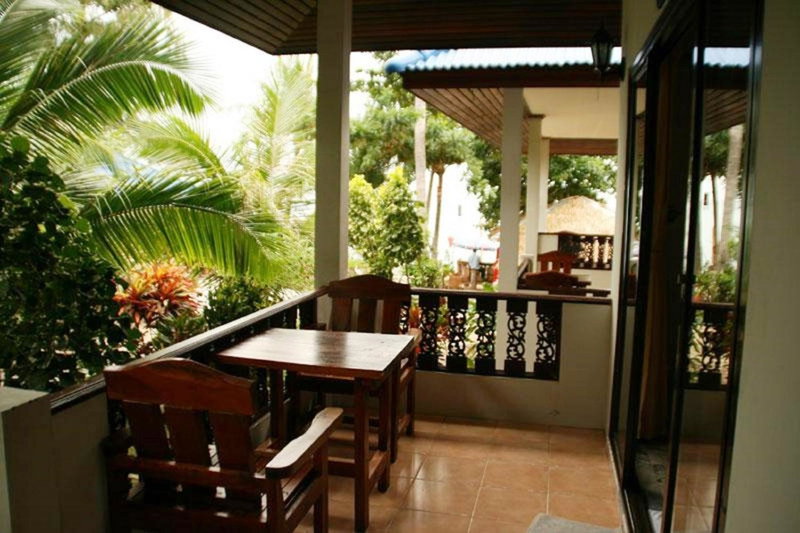 Marina Beach Resort - SHA Extra Plus, Ko Samui, ประเทศไทย