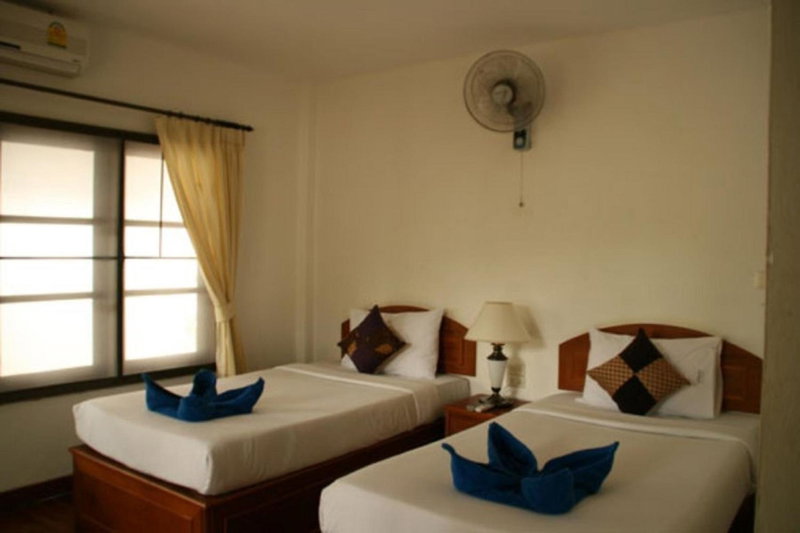 Marina Beach Resort - SHA Extra Plus, Ko Samui, ประเทศไทย