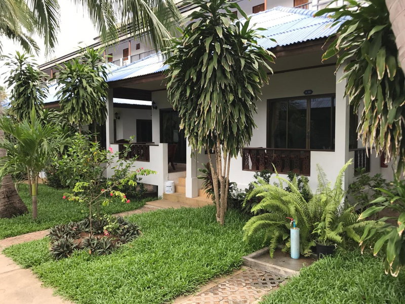 Marina Beach Resort - SHA Extra Plus, Ko Samui, ประเทศไทย