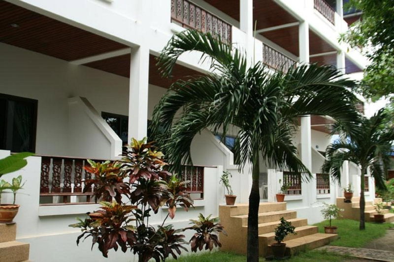 Marina Beach Resort - SHA Extra Plus, Ko Samui, ประเทศไทย