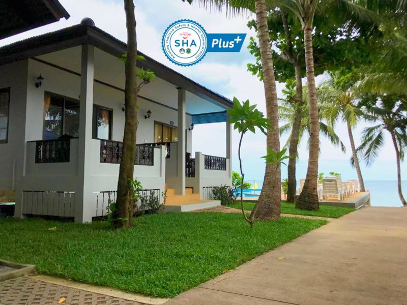 Marina Beach Resort - SHA Extra Plus, Ko Samui, ประเทศไทย