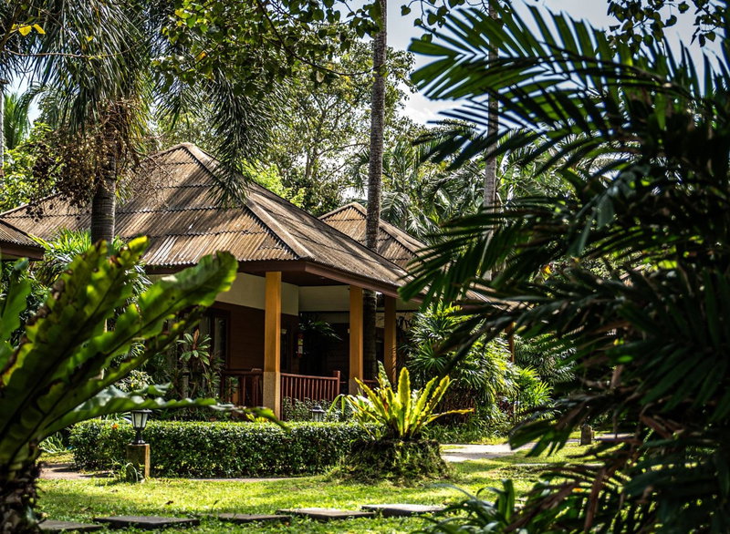 Anahata Resort, Ko Samui, ประเทศไทย
