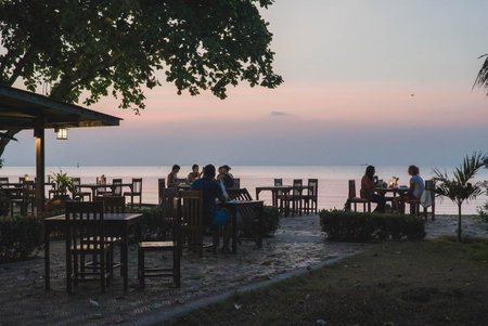 Anahata Resort, Ko Samui, ประเทศไทย