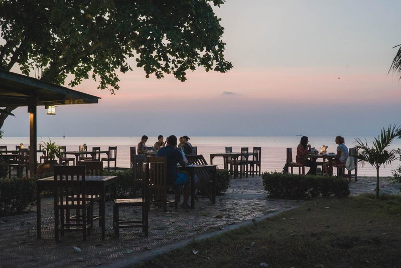 Anahata Resort, Ko Samui, ประเทศไทย
