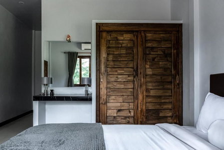 Anahata Resort, Ko Samui, ประเทศไทย
