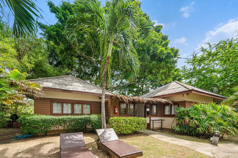 Anahata Resort, Ko Samui, ประเทศไทย