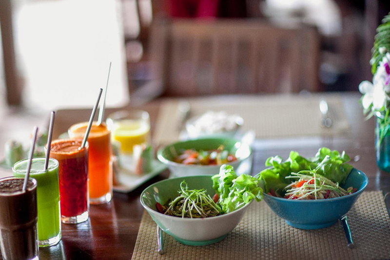 Anahata Resort, Ko Samui, ประเทศไทย