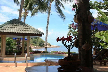 5 Bedroom Beachfront Villa SDV100-By Samui Dream Villas, Ko Samui, ประเทศไทย