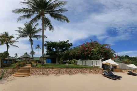5 Bedroom Beachfront Villa SDV100-By Samui Dream Villas, Ko Samui, ประเทศไทย