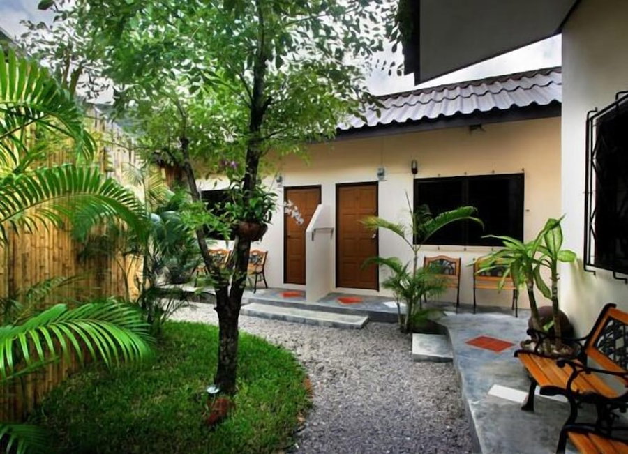 Baan Suay Hotel Resort, Ban Chalong, ประเทศไทย