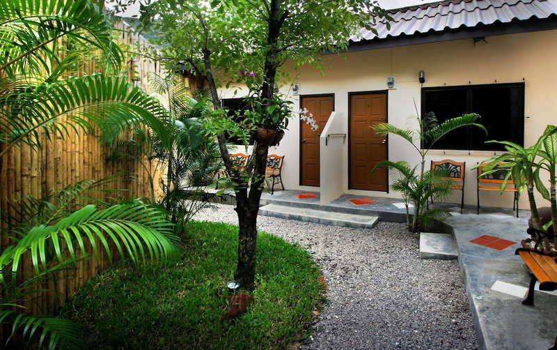 Baan Suay Hotel Resort, Ban Chalong, ประเทศไทย