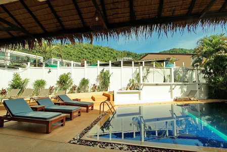 Baan Suay Hotel Resort, Ban Chalong, ประเทศไทย