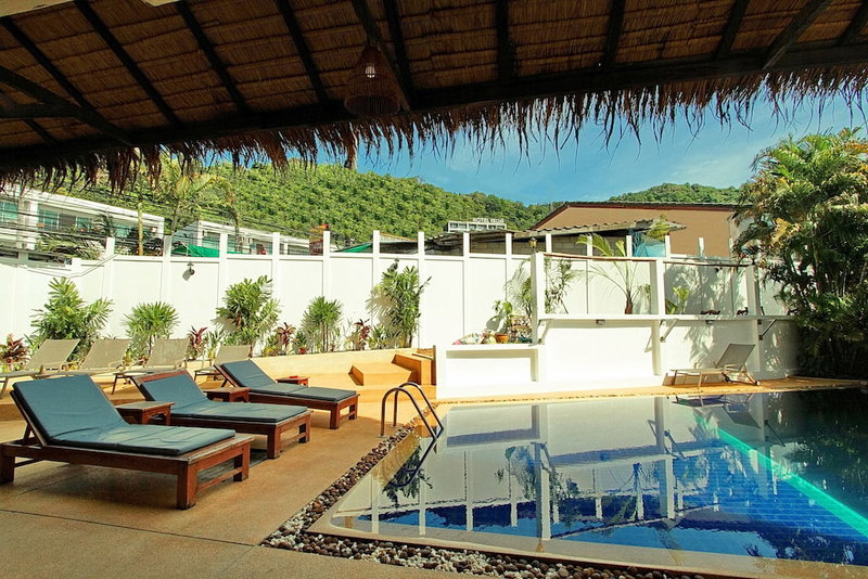 Baan Suay Hotel Resort, Ban Chalong, ประเทศไทย