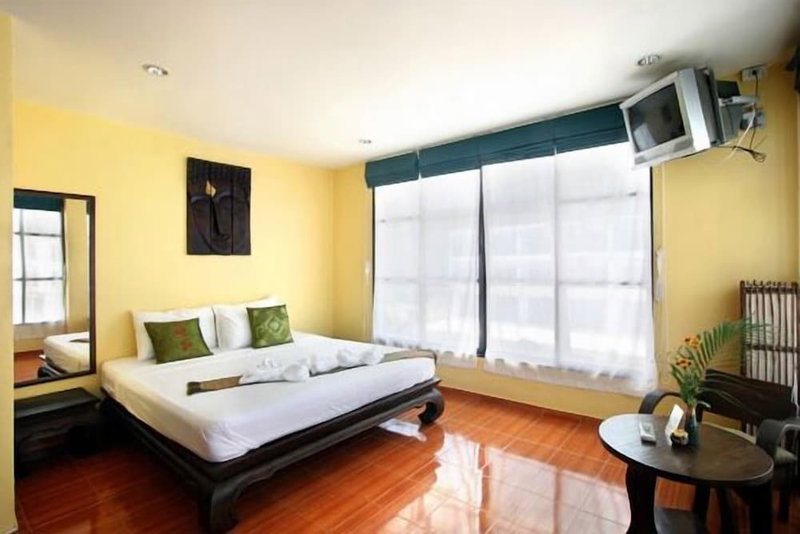 Baan Suay Hotel Resort, Ban Chalong, ประเทศไทย
