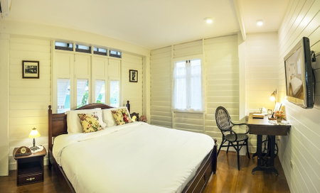 Baan Kachitpan, Bangkok, ประเทศไทย