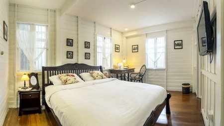 Baan Kachitpan, Bangkok, ประเทศไทย