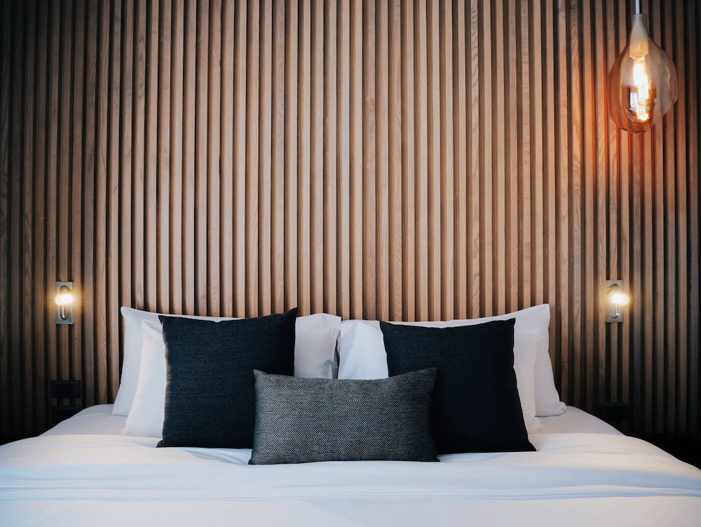 Brique Hotel Chiang Mai, Thailand