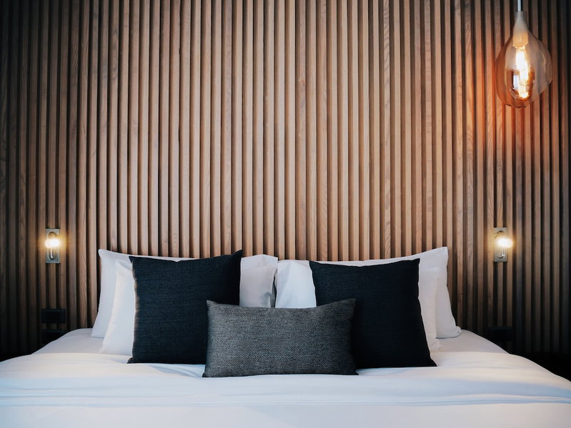Brique Hotel Chiang Mai, Chiang Mai, ประเทศไทย