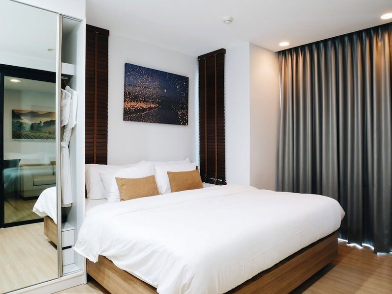 Brique Hotel Chiang Mai, Chiang Mai, ประเทศไทย