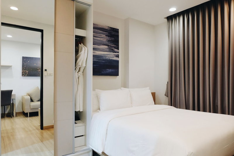 Brique Hotel Chiang Mai, Chiang Mai, ประเทศไทย