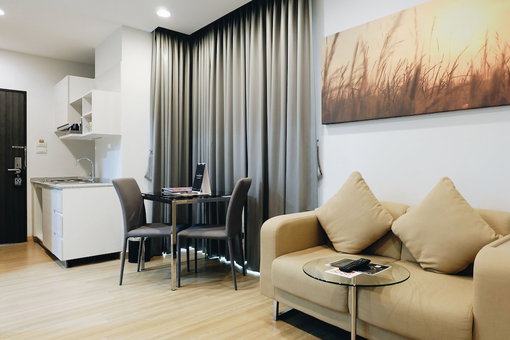Brique Hotel Chiang Mai, Chiang Mai, ประเทศไทย