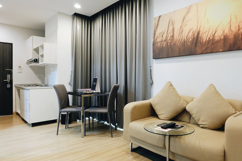 Brique Hotel Chiang Mai, Chiang Mai, ประเทศไทย