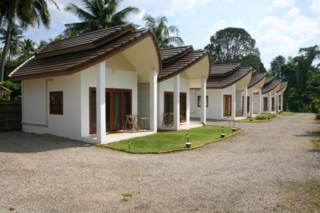 Naga Peak Resort, Krabi, Thailand
