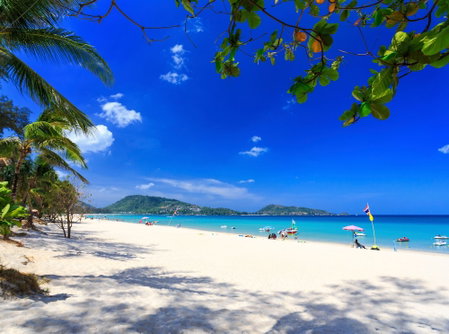 La Vista Patong Hotel, คาทุ, ประเทศไทย