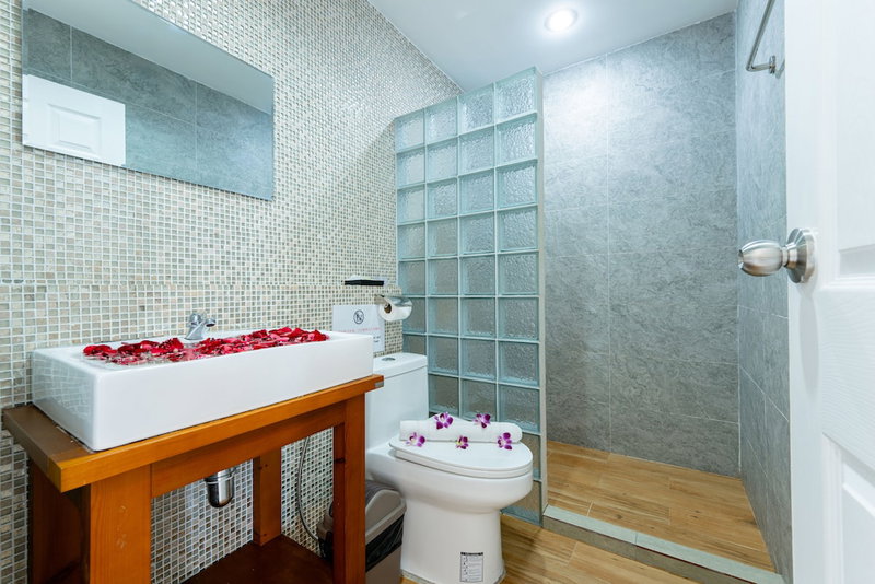 La Vista Patong Hotel, คาทุ, ประเทศไทย