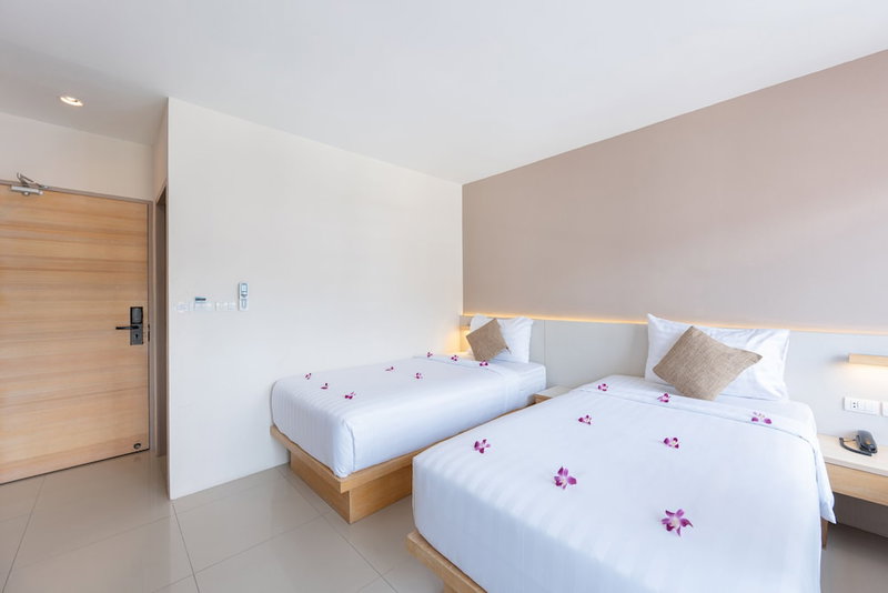 La Vista Patong Hotel, คาทุ, ประเทศไทย