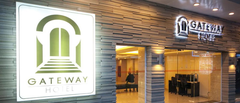 Gateway Hotel Pratunam, มักกะสัน, ประเทศไทย