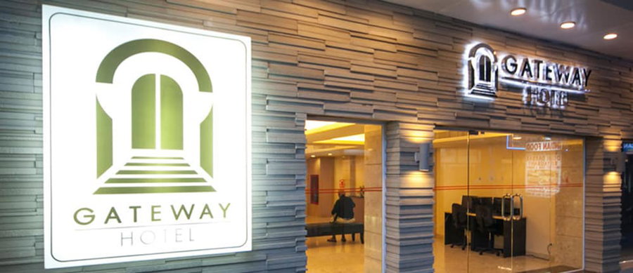 Gateway Hotel Pratunam, มักกะสัน, ประเทศไทย