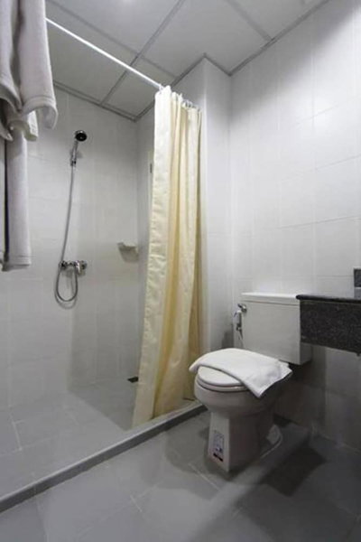 Gateway Hotel Pratunam, มักกะสัน, ประเทศไทย
