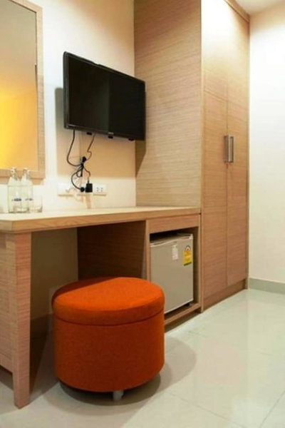 Gateway Hotel Pratunam, มักกะสัน, ประเทศไทย