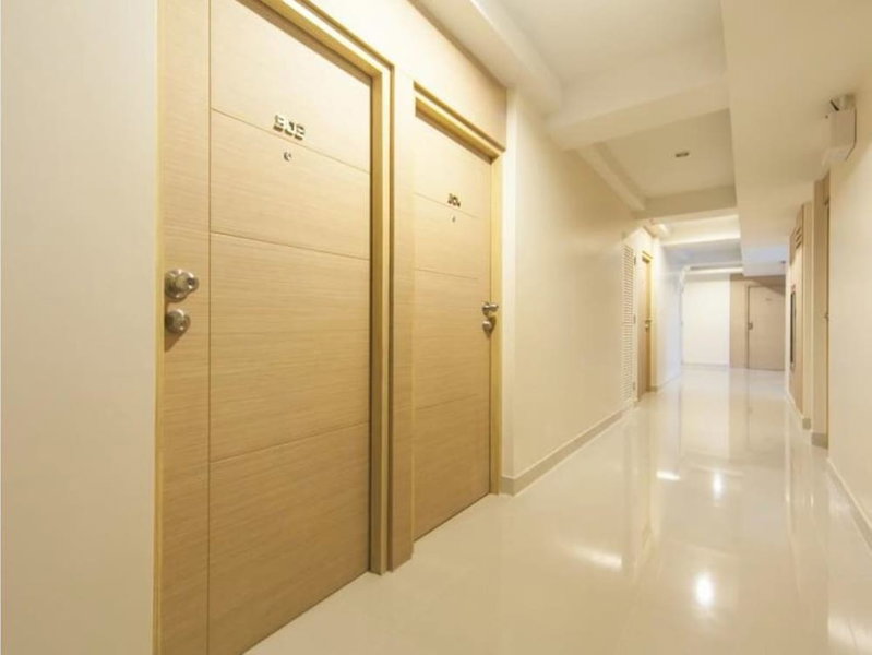 Gateway Hotel Pratunam, มักกะสัน, ประเทศไทย