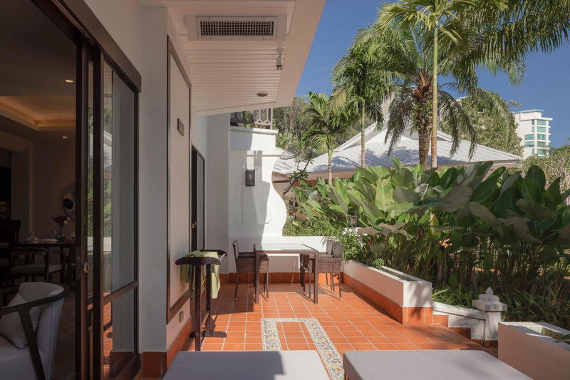 The Pe La Resort, Phuket - SHA Extra Plus, Kathu, Thaïlande