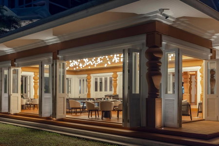 The Pe La Resort, Phuket - SHA Extra Plus, Kathu, Thaïlande