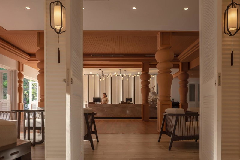 The Pe La Resort, Phuket - SHA Extra Plus, Kathu, Thaïlande