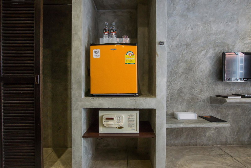 Buddy Boutique Inn, Bangkok, ประเทศไทย