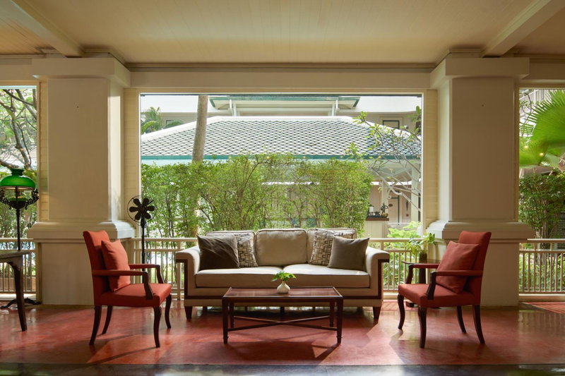 Kalanan Riverside Resort, Pak Kret, Thaïlande