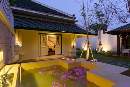 Kalanan Riverside Resort, Pak Kret, Thaïlande