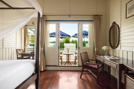 Kalanan Riverside Resort, Pak Kret, Thaïlande