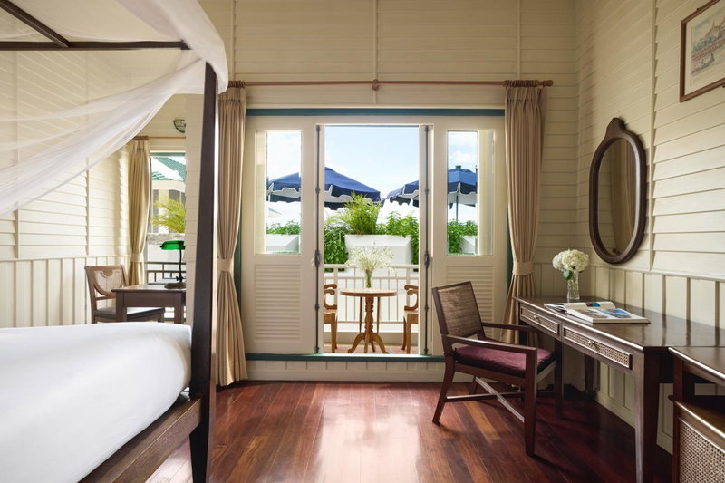 Kalanan Riverside Resort, Pak Kret, Thaïlande